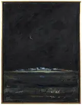 Ivan Mosca, Moon