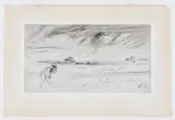James Abbott McNeill Whistler, The Storm