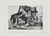 James Abbott McNeill Whistler, The Unsafe Tenement
