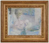 Theodore Earl Butler, Jimmy at Bath Time
