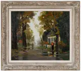 Gossips, Rockport, Brunk Auctions 2018