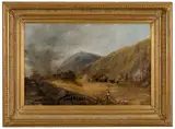 William Thompson Russell Smith, Oil City, Pennsylvania