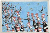 Dr. Seuss, Dr. Seuss