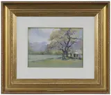 Summer Place, Brunk Auctions 2018