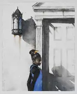 Stephen Scott Young, Light of Charleston