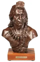John Weaver, Bear Claw