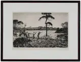 Aiden Lassell Ripley, Quail Shooting