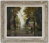 Gossips, Rockport, Brunk Auctions 2018