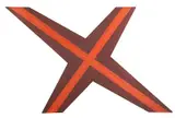 Red X, Brunk Auctions 2018