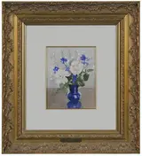 Marguerite Stuber Pearson, Mixed Bouquet