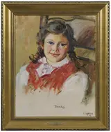 Sandy, Brunk Auctions 2018