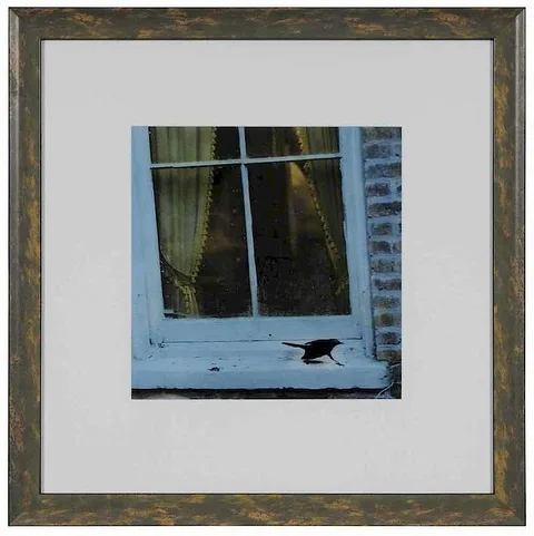 Jeane Umbreit, Stranger, 2005, hand colored gelatin silver print