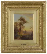 George McCord, Early Evening