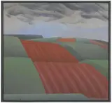 Maud Gatewood, Cloudy Here - Sunny There