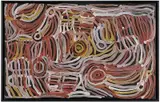 Minnie Pwerle, Women's Dreaming-Awelye Atnwengerrp
