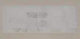 Stanley Spencer, Sketch for a Mural, stamp verso "Stanley Spencer Studio Sale" and inscribed "286