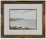 William Edward Norton, The Shore