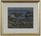 Charles S. Kaelin, Cape Ann