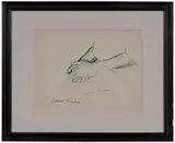 George Bellows, Jean's Hands