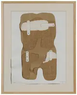 Conrad Marca-Relli, Untitled