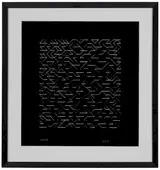 Anni Albers, O.A.R 418