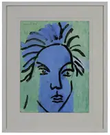 James Lechay, The King's Daughter