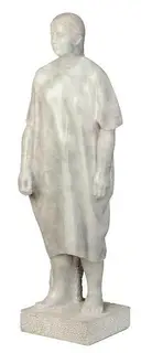 Standing Woman, Brunk Auctions 2017