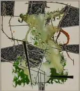 Dwinell Grant, Accretion III