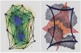 Dwinell Grant, Two abstracts