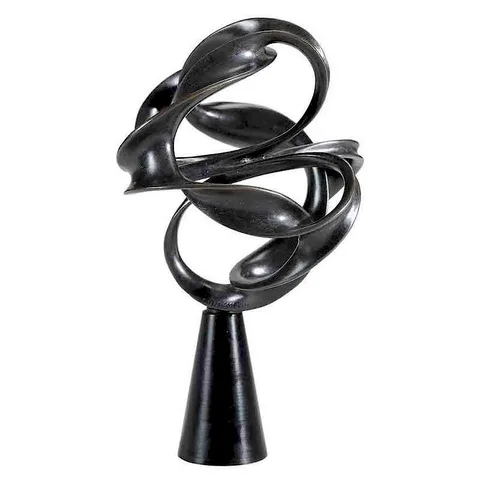 Charles O. Perry, Continuum, 1976, bronze