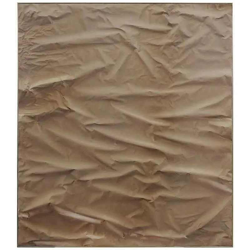 Paul Kane, The Brownies are Coming, 1974, acrylic on canvas