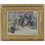 Mabel May Woodward, Christmas Time