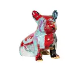 Julian Marinetti, Doggy John, bronze unique