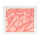 Tom Wesselmann, Pink Nude