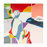 Tadashi Asoma, Red Sky