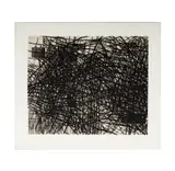 Terry Winters, Untitled (from Doctors of the World), 2001, digital print on paper