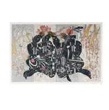 Tiefeng Jiang, Four Seasons
