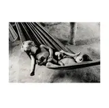 Beauty Rest by Raúl Corrales Forno, silver gelatin print, sold Dec 2025