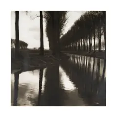 Lynn Geesaman, Damme, Belgium, gelatin silver print