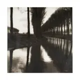 Lynn Geesaman, Damme, Belgium, gelatin silver print