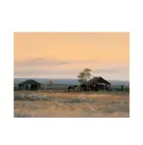 Gene Speck, The Empty Land