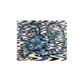 James Massena March, Untitled (Abstract), acrylic on canvas