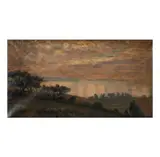 Ludmilla Welch, Landscape
