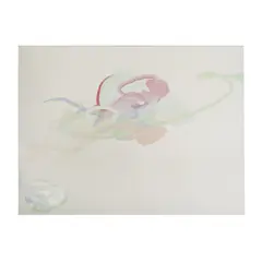 Michael Manning, Untitled, (Abstract) acrylic on canvas