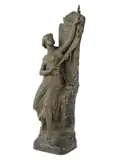 Edouard Drouot, Pro Memoria, bronze