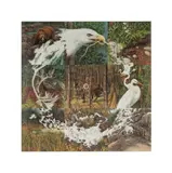 Bev Doolittle, Sacred Circle, offset lithograph