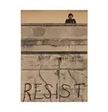 Jacques-Alexandre Bonnard, Resist, offset lithograph