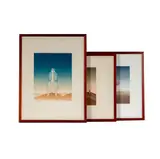 Jean-Michel Folon, Three Works, each: etching and aquatint