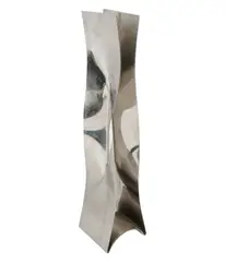 Attilio Pierelli, Senza Titulo (Untitled), 1965, stainless steel