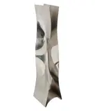 Attilio Pierelli, Senza Titulo (Untitled), 1965, stainless steel